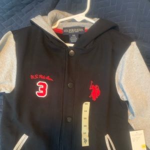 U.S. Polo Assn Hoodie